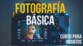 Curso básico de fotografía digital