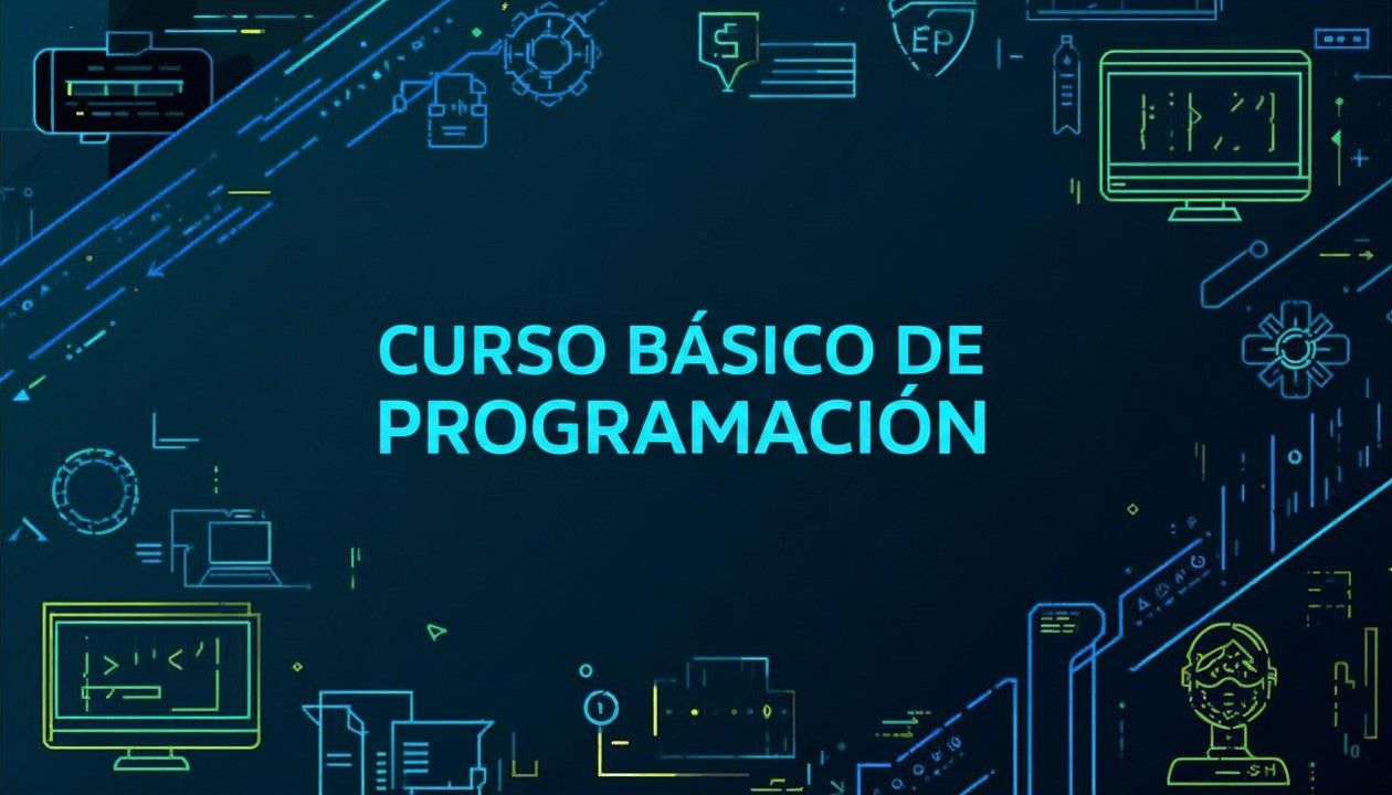 Curso basico de programacion web