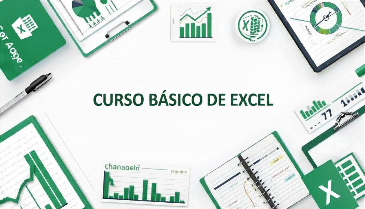 Curso basico de excel