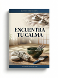 Guía de meditación y respiración
