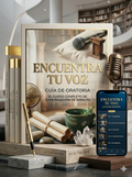 Guia de oratoria