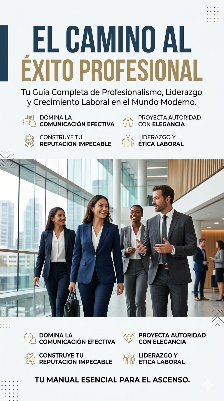 Convertirte en un mejor profesional