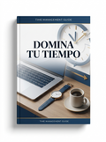 Guía de gestión de tiempo